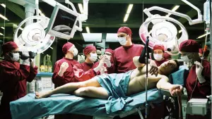 Backdrop to the movie "Anatomy 2" #482172