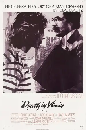 Death in Venice