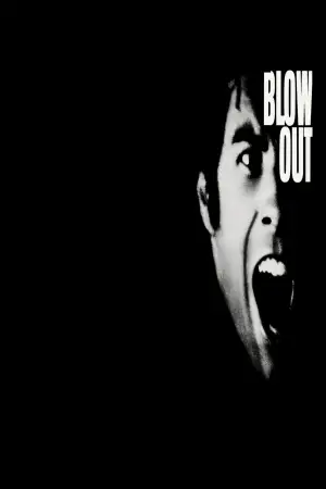 Poster to the movie "Blow Out" #785657