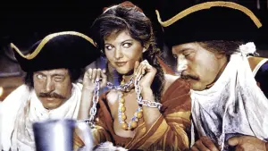 Backdrop to the movie "Cartouche" #440349