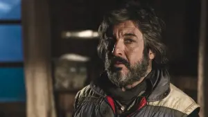 Backdrop to the movie "Black Snow" #498452