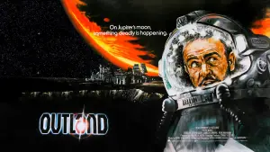 Backdrop to the movie "Outland" #895896