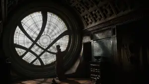 Backdrop to the movie "Doctor Strange" #574050
