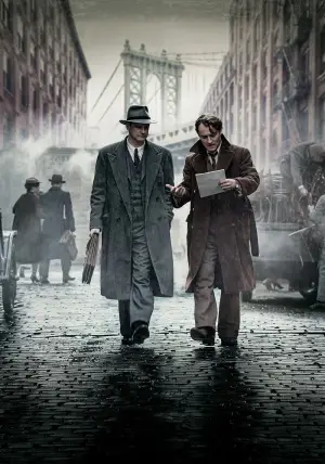 Poster to the movie "Genius" #671211