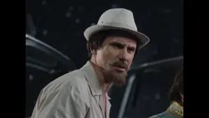 Backdrop to the movie "Ivan Vasilyevich Changes Everything" #195546