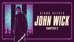 Backdrop to the movie "John Wick: Chapter 3 - Parabellum" #748437