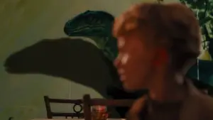 Backdrop to the movie "Jurassic Park" #598110