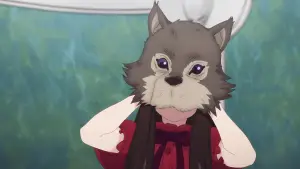 Backdrop to the movie "Lonely Castle in the Mirror" #755381