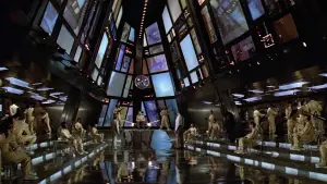 Backdrop to the movie "Moonraker" #783780