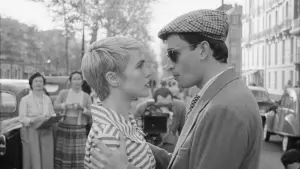 Backdrop to the movie "Nouvelle Vague" #526820