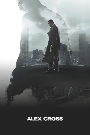 Alex Cross