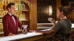 Backdrop to the movie "Passengers" #251673