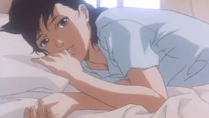 Backdrop to the movie "Perfect Blue" #630189