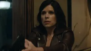 Backdrop to the movie "Scream" #590950