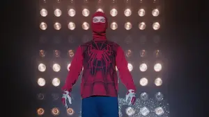 Backdrop to the movie "Spider-Man" #550117