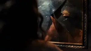 Backdrop to the movie "Terrifier 3" #557620