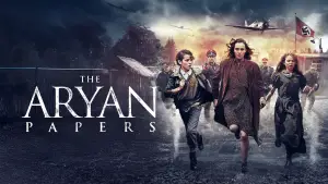 Backdrop to the movie "The Aryan Papers" #764670