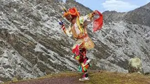 Backdrop to the movie "The Daughter of the Moon" #541728