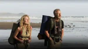 Backdrop to the movie "The Salt Path" #537202