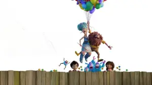 Backdrop to the movie "The Twits" #582372