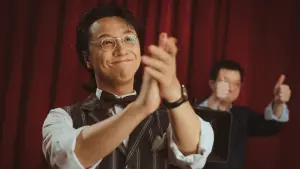 Watch film Too Cool to Kill | Official Trailer