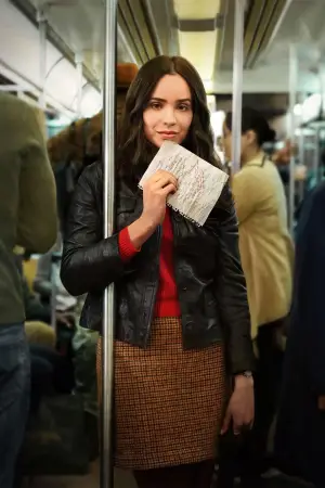 Poster to the movie "The Life List" #601807