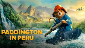 Backdrop to the movie "Paddington in Peru" #567588