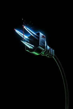 Poster to the movie "Y2K" #604544