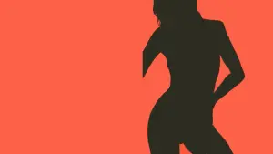 Backdrop to the movie "100 Women" #500442