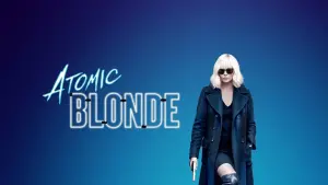 Backdrop to the movie "Atomic Blonde" #93451