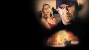 Backdrop to the movie "Striking Distance" #807264