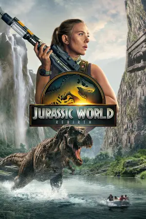 Untitled Jurassic World Movie