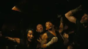 Backdrop to the movie "The Odyssey" #545066