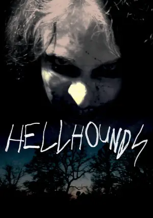 Poster to the movie "Hellhounds" #744582
