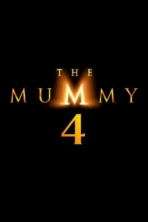 Poster to the movie "The Mummy 4" #930236