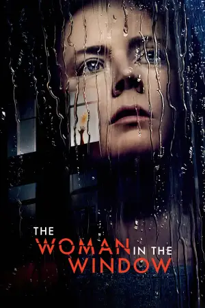 The Woman in the Window
