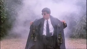 Backdrop to the movie "A Better Tomorrow II" #722423