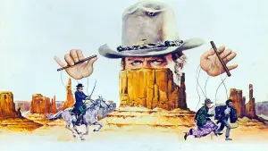 Backdrop to the movie "A Genius, Two Friends, and an Idiot" #378694