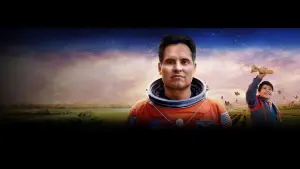 Backdrop to the movie "A Million Miles Away" #183064