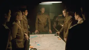 Backdrop to the movie "April 9th" #409148