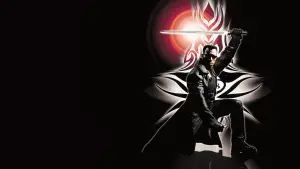 Backdrop to the movie "Blade" #621067