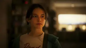 Backdrop to the movie "Civil War" #559886