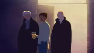 Backdrop to the movie "Coda" #734753