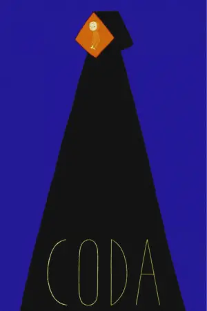 Poster to the movie "Coda" #734757