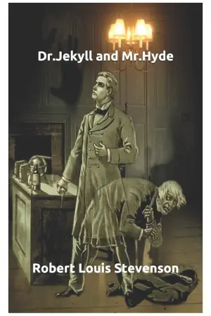 Poster to the movie "Dr. Jekyll and Mr. Hyde" #771910