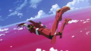 Backdrop to the movie "Evangelion: 2.0 You Can (Not) Advance" #753851