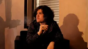 Backdrop to the movie "The Smoker