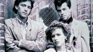 Backdrop to the movie "Pretty in Pink" #677731