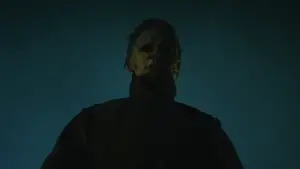 Backdrop to the movie "Halloween Ends" #699627