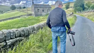 Backdrop to the movie "I Am Martin Parr" #704399